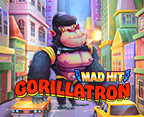 Mad Hit Gorillatron